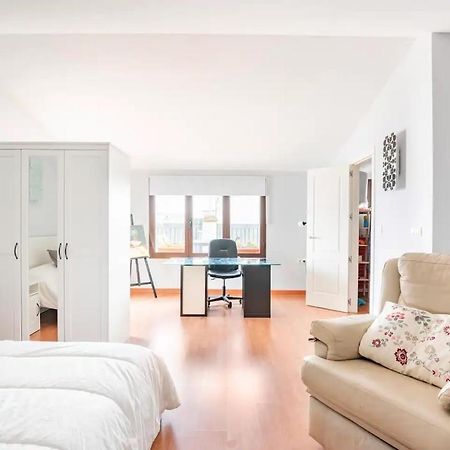 Duplex In Almonte Con Terraza Lägenhet Exteriör bild